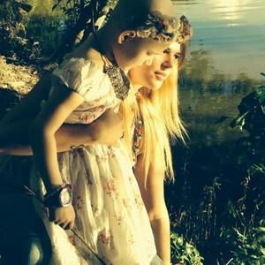 Meet your Posher, Rocío